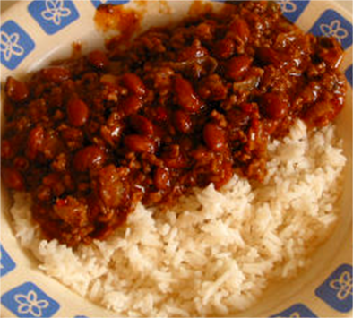 chili-arroz