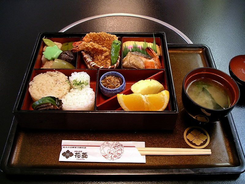 bento-obento