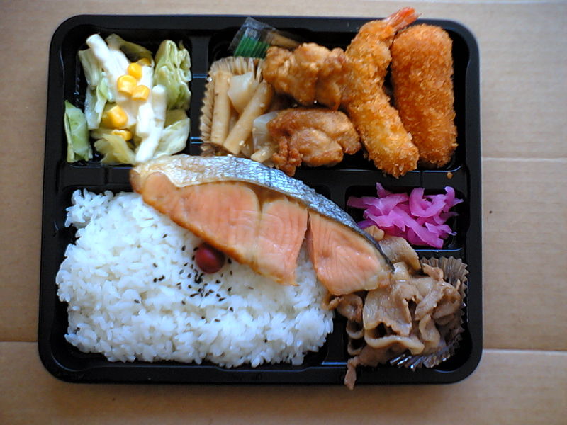 bento-obento