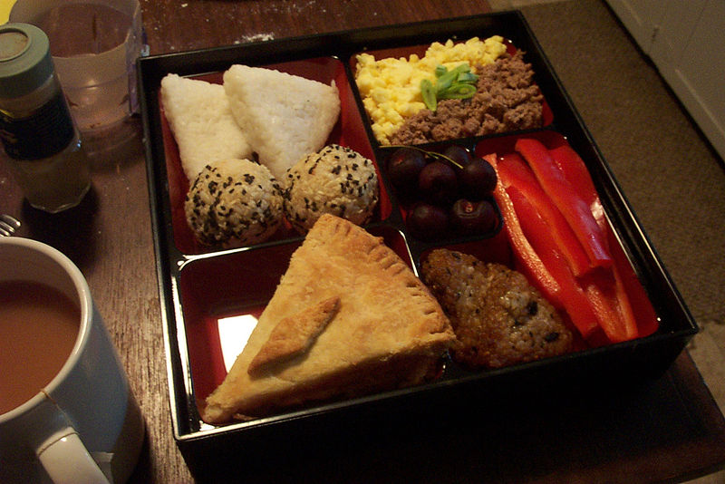 bento-obento