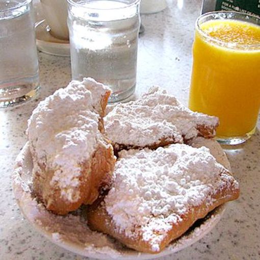 Beignet