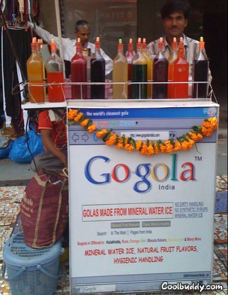 gogola-google