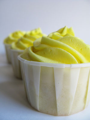 cupcake limon lima crema