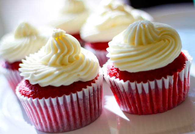 cupcakes terciopelo rojo receta 05