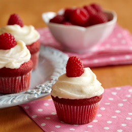 cupcakes terciopelo rojo receta 06
