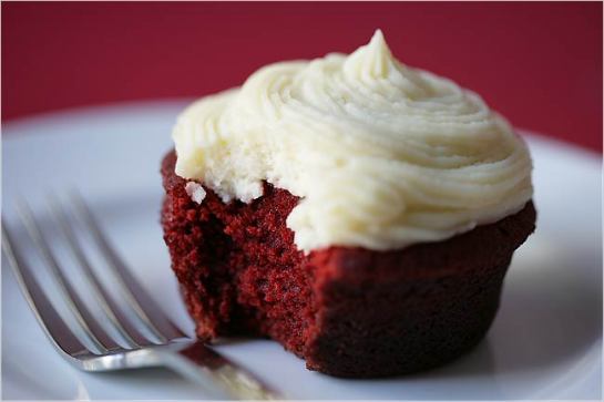 cupcakes terciopelo rojo receta 09