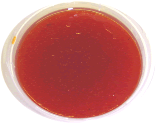 salsa-agridulce