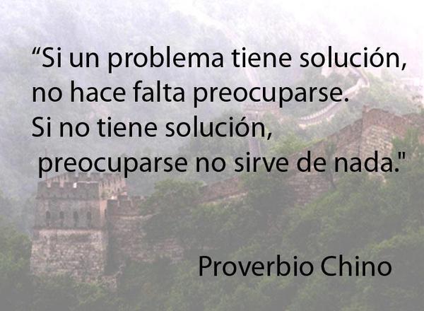 proverbio