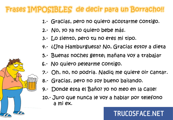 imposible