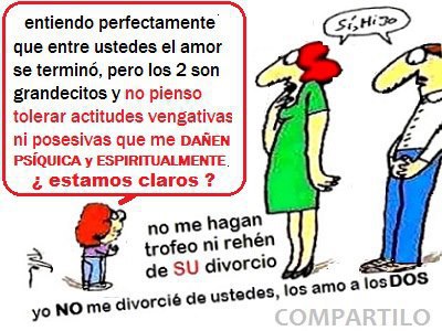 Divorcio