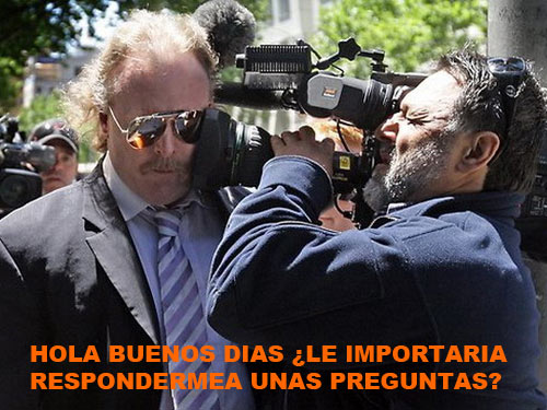 periodista