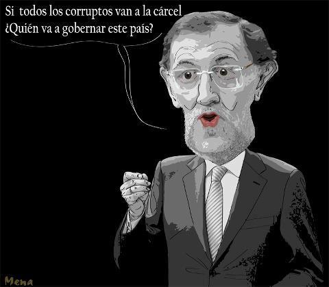 corruptelas