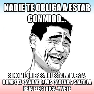 nadie