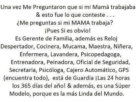 madres