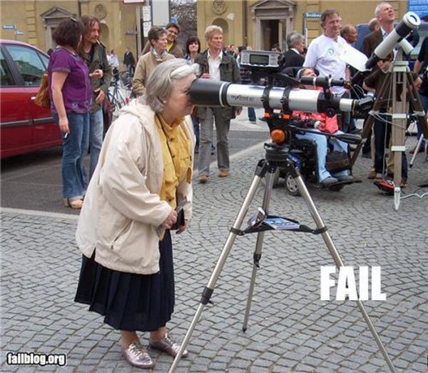 fail-camara