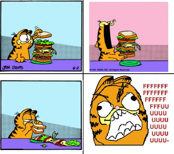 garfield