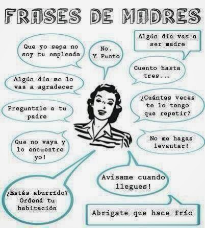 madres