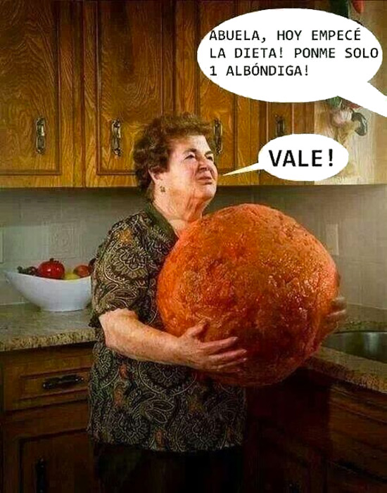 abuela-albondiga