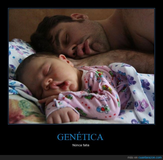 genetica