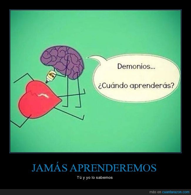 aprenderemos