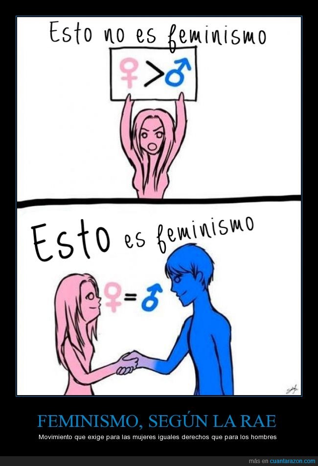 feminismo