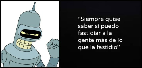 humor estilo bender 4