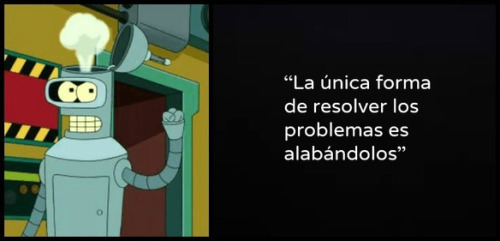 humor estilo bender 5