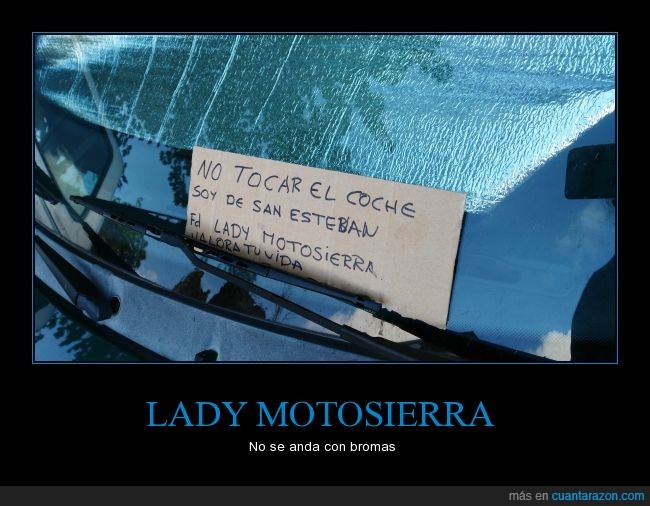 lady_motosierra