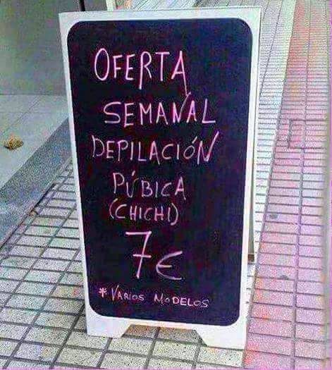 oferta