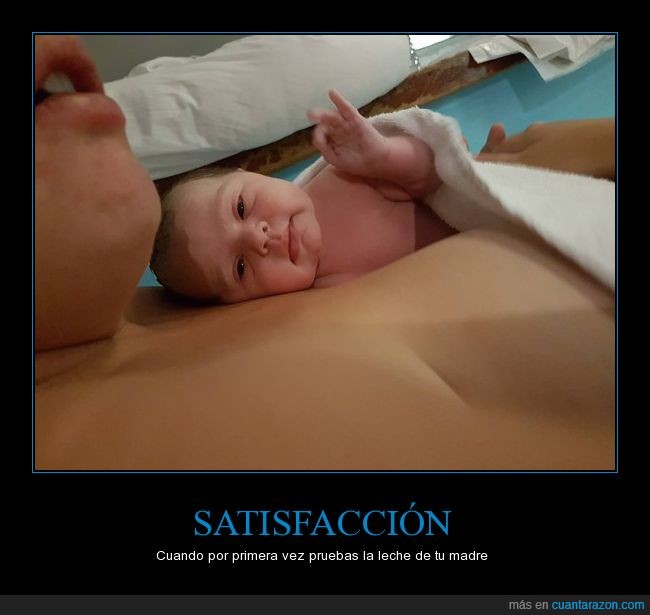 satisfaccion