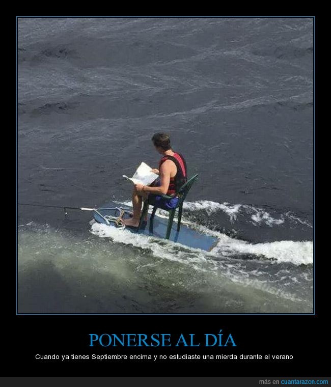 ponerse_al_dia