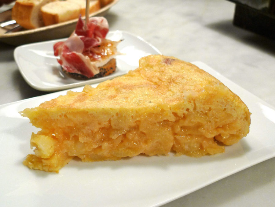 Receta y consejos para hacer una tortilla de patatas perfecta La