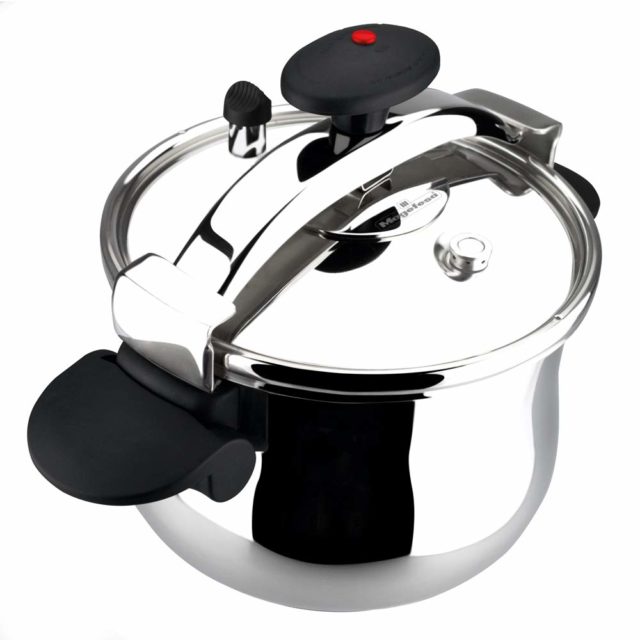 Consejos Para Comprar Una Olla A Presión La Cocina De Bender 2344